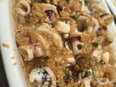 -虾宝贝胶东海鲜·渔家菜(小西天店)