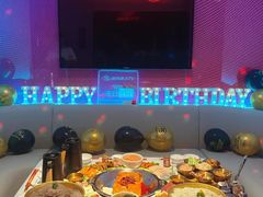 -音乐派KTV(银泰城店)