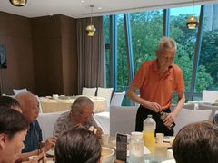 -上海国展宝龙丽筠酒店