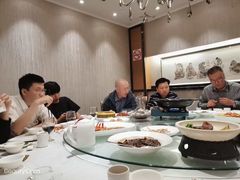 -上海会馆(香港名都店)