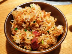 特级腊味煲仔饭-大头椰·椰子鸡火锅(南宁万象城店)