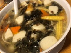-ZF Seafood Restaurant 卓峰海鲜餐