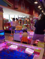 -卡通尼乐园(上海安亭店)