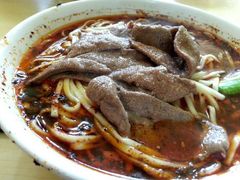 -武胜段记猪肝面(卓锦城店)