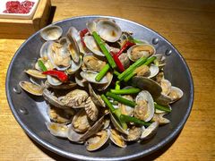 -胡马八破·川菜小馆(高新万达店)