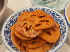 -回家吃饭·地道南昌菜(建德观总店)