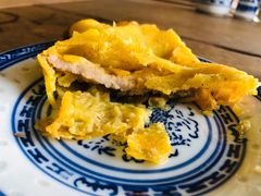 -同得兴 Since·1995 传统苏式面馆(嘉馀坊店)