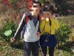 -终南山国家森林公园