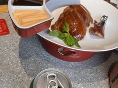 -六合居(温江店)