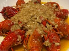 -狮王府淮扬菜(夫子庙老门东店)
