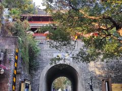 -河坊街景区
