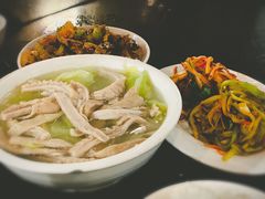 -天一沾水肥肠(科园一街店)
