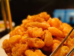 -韩盛·盛江山自助料理(奥体万达店)