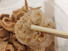 燕麦豆藕-卯點豆制品