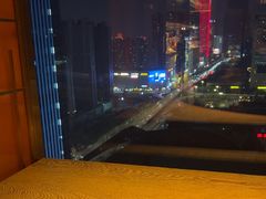 -君悦酒店·乐厨·高空自助餐(青年大街店)