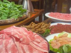 -蜀江龙火锅(339店)