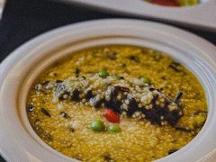 王府美国新麦烧辽参-王府茶宴(大观园总店)