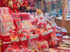 -杭州大厦LSE城市生活超市(杭州大厦店)