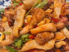 -品味居·首店·大连鲜活海鲜大连菜(东港店)