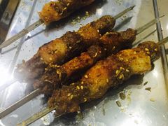 -老虎滩大连海鲜烧烤(建邺云锦路总店)