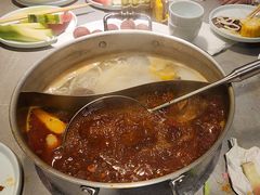 -宴全牛粤来越牛潮汕鲜牛肉火锅(海州万达广场店)