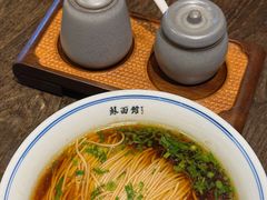 -香雪海·蘇面館(湖滨店)