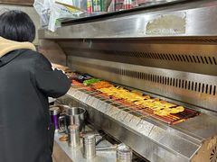 -李记烧烤(贡嘎大道店)