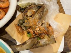 -锡和无锡菜·三白油条(景丽苑店)