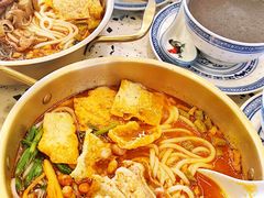 -雙冲柳州螺蛳粉&酸嘢&桂林米粉(簋街店)