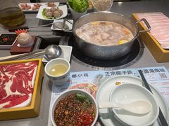 -椰小鸡·琼州糟粕醋(美兰缤纷城店)