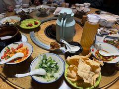 -妈妈的味道(和顺古镇店)