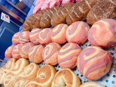 -LELECHA乐乐茶(新街口大洋店)