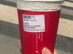 -85度C(无锡梦享城店)