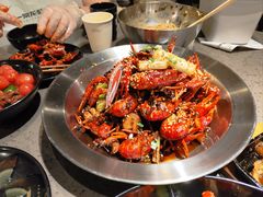 -一棠龙虾•王牌虾球(楚河汉街店)