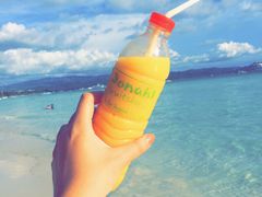 -Jonah's Fruit Shake & Snack Bar