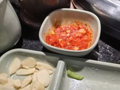 -梨花自助烤肉(乐宾店)