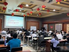 -优路教育·建造师消防安工造价经济师考研(魏公村校区)