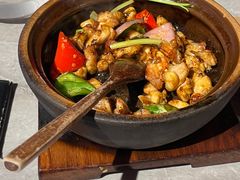 -啫神·广州地标美食(北京路店)