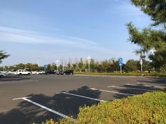 -威海大水泊国际机场