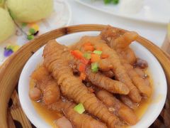 -福满楼·海鲜酒家(福永益田店)