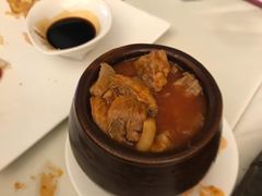 -马迭尔西餐厅(中央大街店)