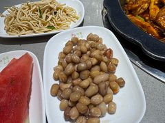 -巴蜀王婆大虾(南锣鼓巷店)