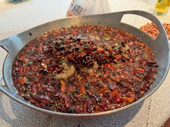 -满汉楼(江畔店)