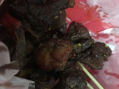 -老韩煸鸡·中国炸鸡(水塔美食街店)
