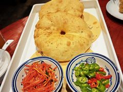 -味鼎长安·地道陕菜(凤城一路店)