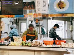 -张记炸串肠粉