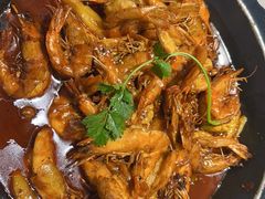 -巴蜀王婆大虾(南锣鼓巷店)