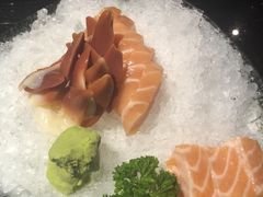 -梅筑·创意料理(王府井百货店)