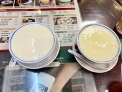 -民信老铺(东方广场店)