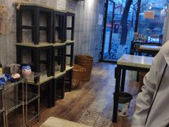 大堂-老徐烧烤涮肚(交道口店)